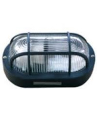 plafoniera-tartaruga-ovale-60w-nero