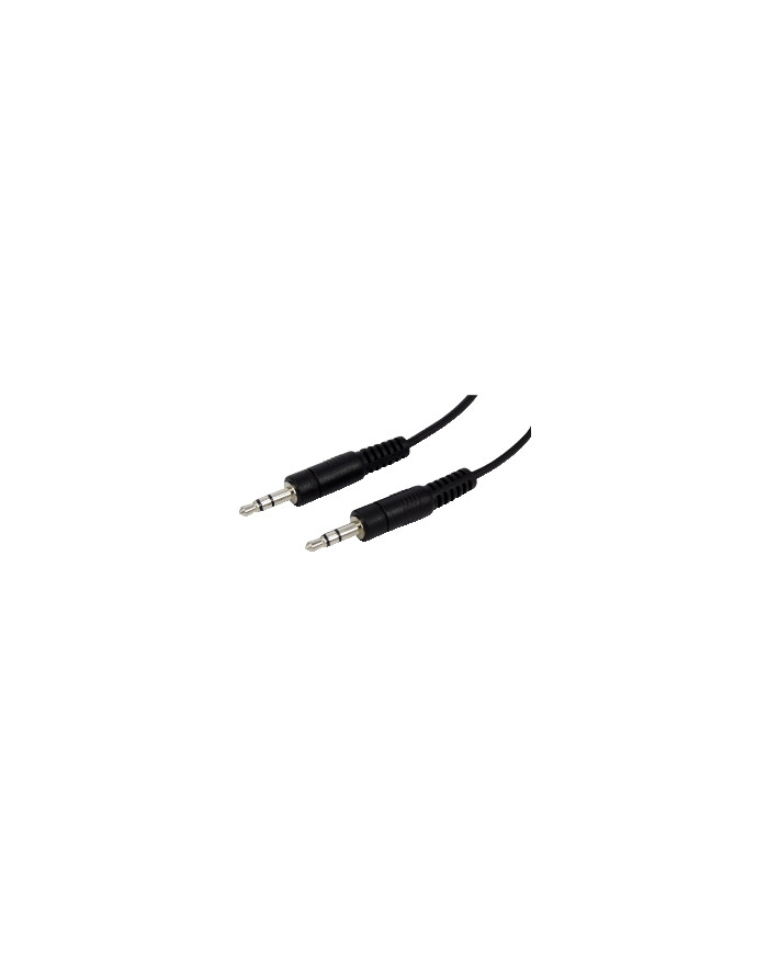 CAVO AUDIO SPINA JACK 3,5MM SPINA JACK 3,5 ST. 1,2
