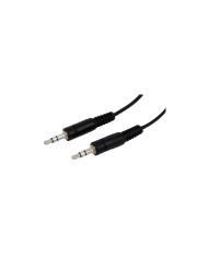 CAVO AUDIO SPINA JACK 3,5MM SPINA JACK 3,5 ST. 1,2