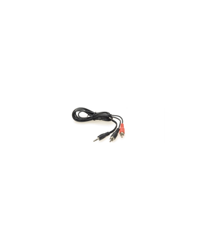 CAVO AUDIO 1 SPINA JACK 3.5 STEREO 2 SPINE RCA 1.2
