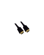 CAVO HDMI - HDMI 0.5MT HIGH SPEED CON ETHERNET HD