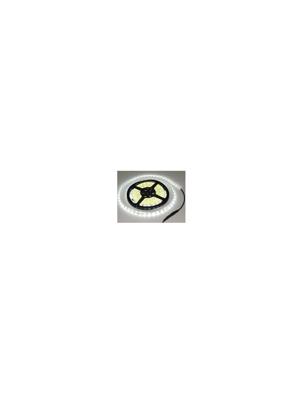 STRISCIA LED LUCE NATURA 24V 14,4W/M 14,4WMT IP20