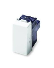INTERRUTTORE DEVIATORE 1P 16A 220V BIANCO MASTER