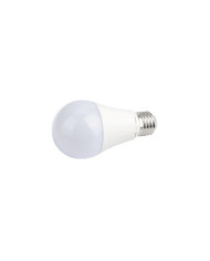 LAMPADA A LED GOCCIA E27 12W LUCE FREDDA 6500°K