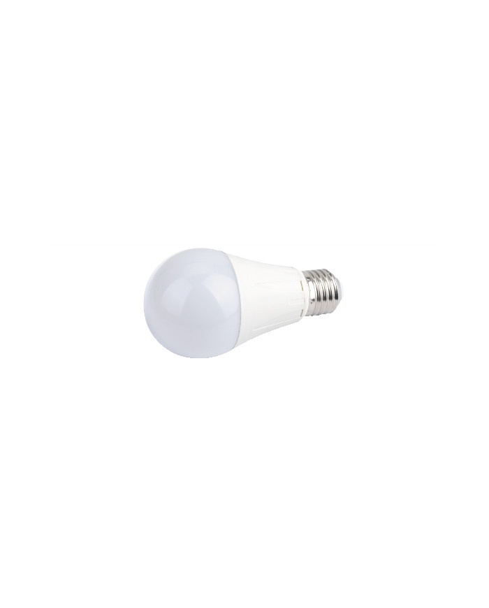 LAMPADA A LED GOCCIA E27 12W LUCE NATURALE 4000°K