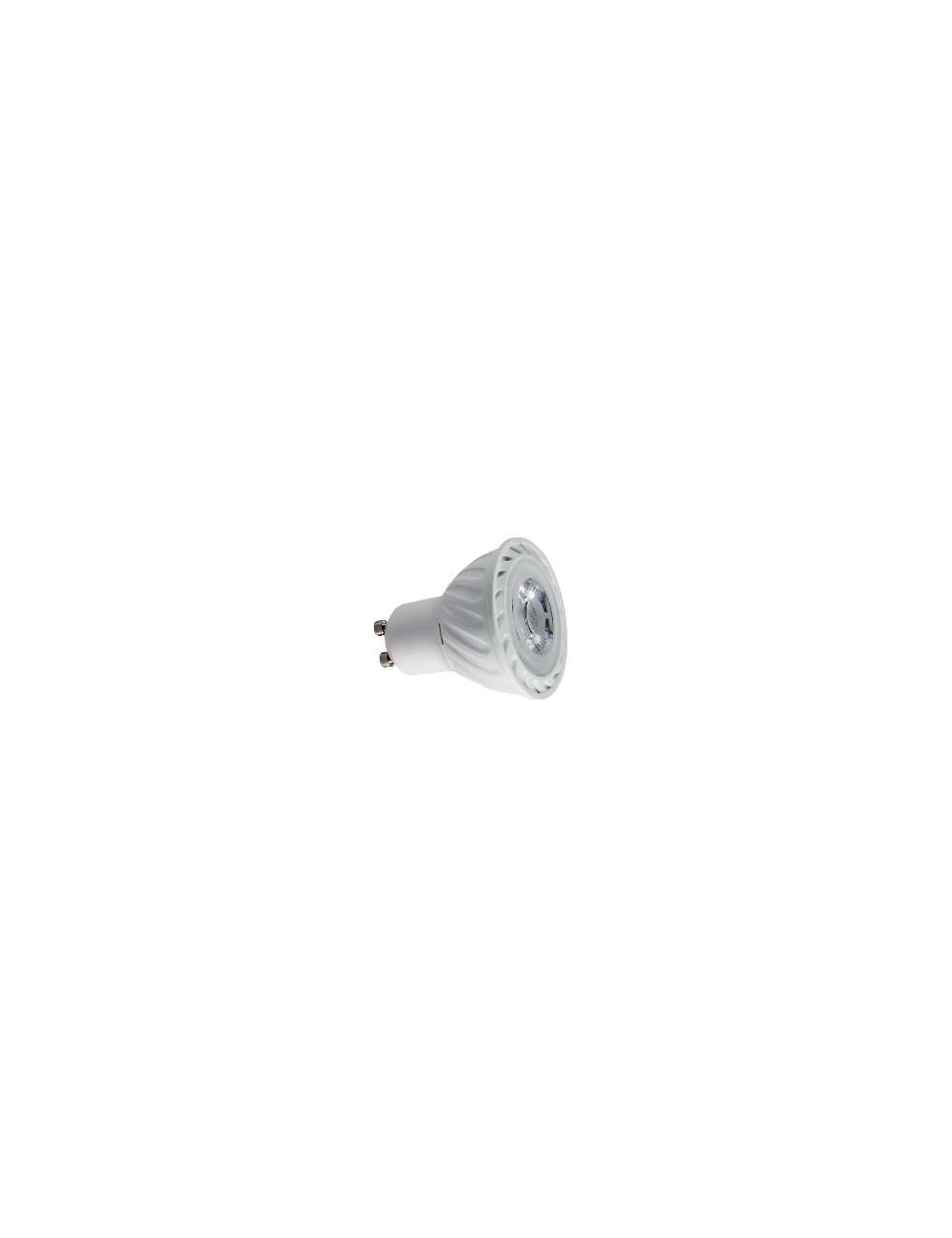 LAMPADA A LED DICROICA GU10 7W 220V LED LUCE FREDD