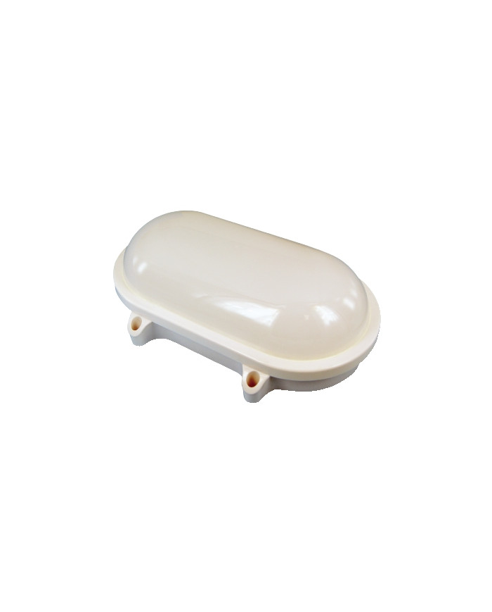 PLAFONIERA A LED 20W IP65 LUCE NATURALE 4000K 27CM