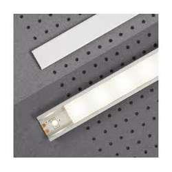 COVER 2M.SIDE BIANCO X PROF.STAND./INCASS./ANGOL