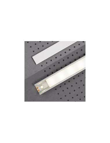 COVER 2M.CLIP TRASPARENTE X PROFILO STANDARD / I