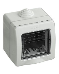 idrobox-matix-custodia-2-posti-ip55-bianco