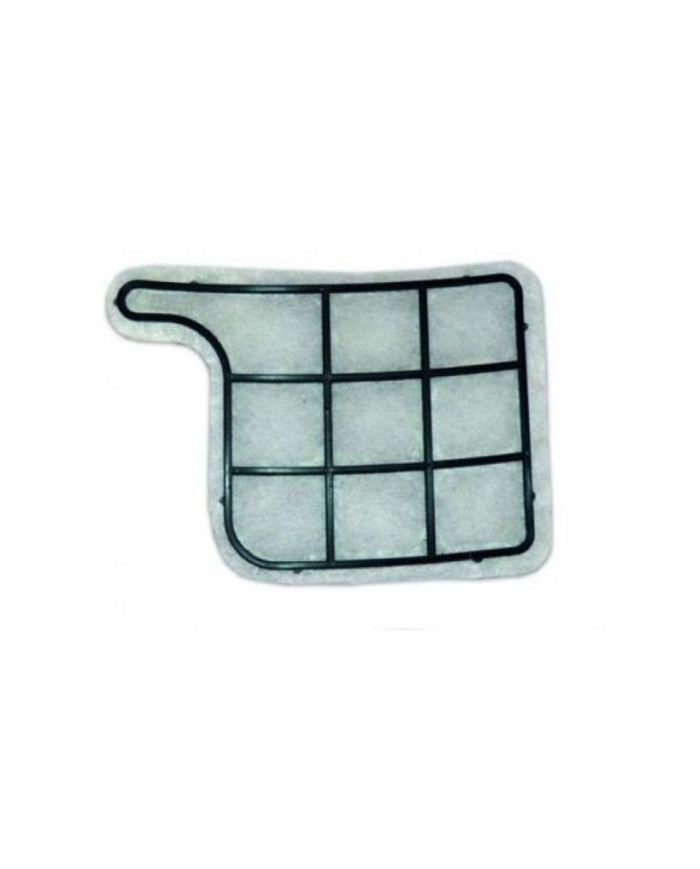 GRIGLIA PROTEZIONE MOTORE VK135-136