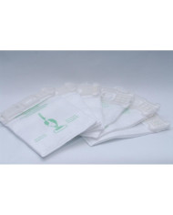 SACCHETTO PER ASPIRAPOLVERE VK130-131 CF 6 PZ