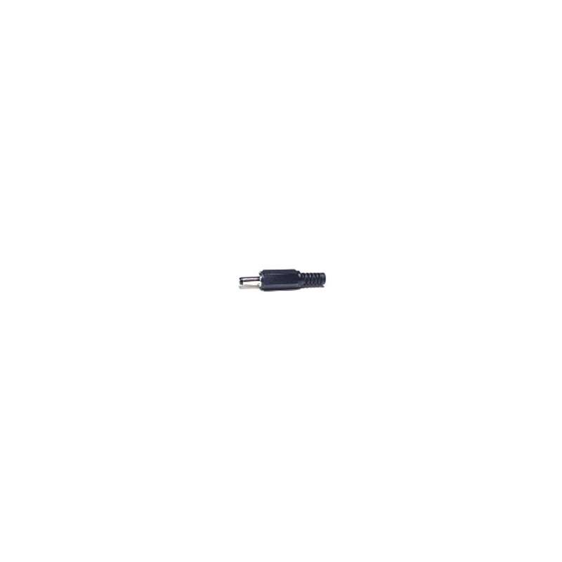 PRESA ALIMENTAZIONE 2,1MM X 4.5MM VOLANTE