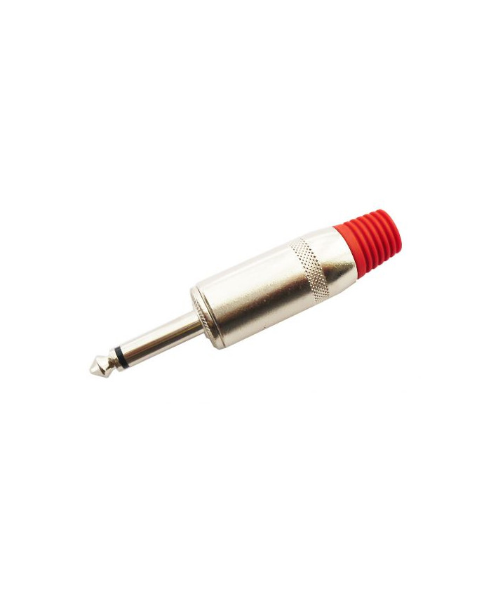 SPINA JACK 6.3 MONO METALLICA CON GUIDACAVO ROSSO