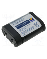 BATTERIA LITIO 2CR5 6V HIGH-TEC BL 1PZ