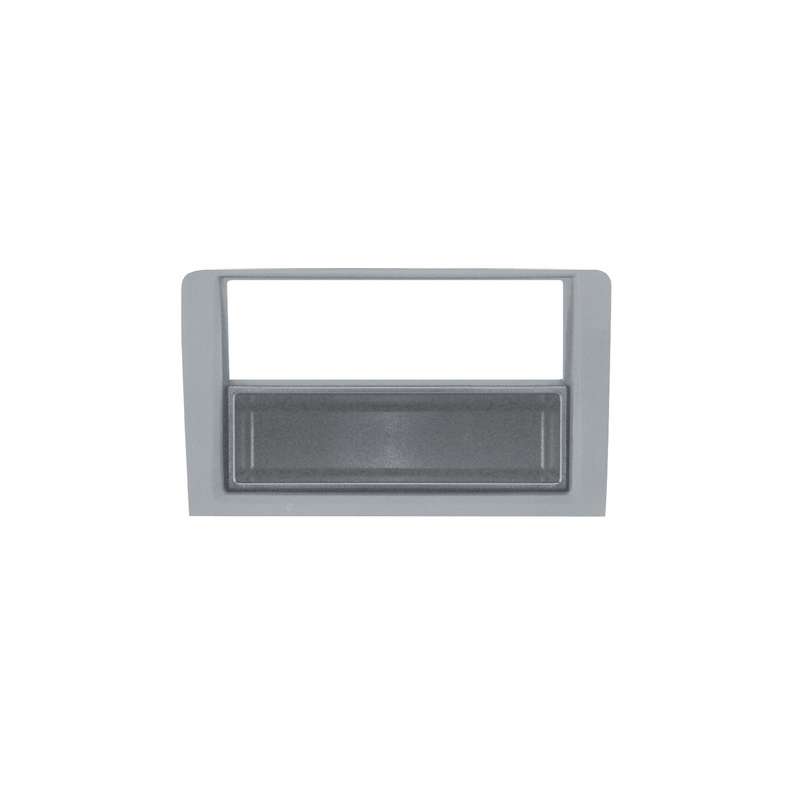 SUPPORTO X PLANCIA AUTORADIO LANCIA MUSA 12 ARGENT