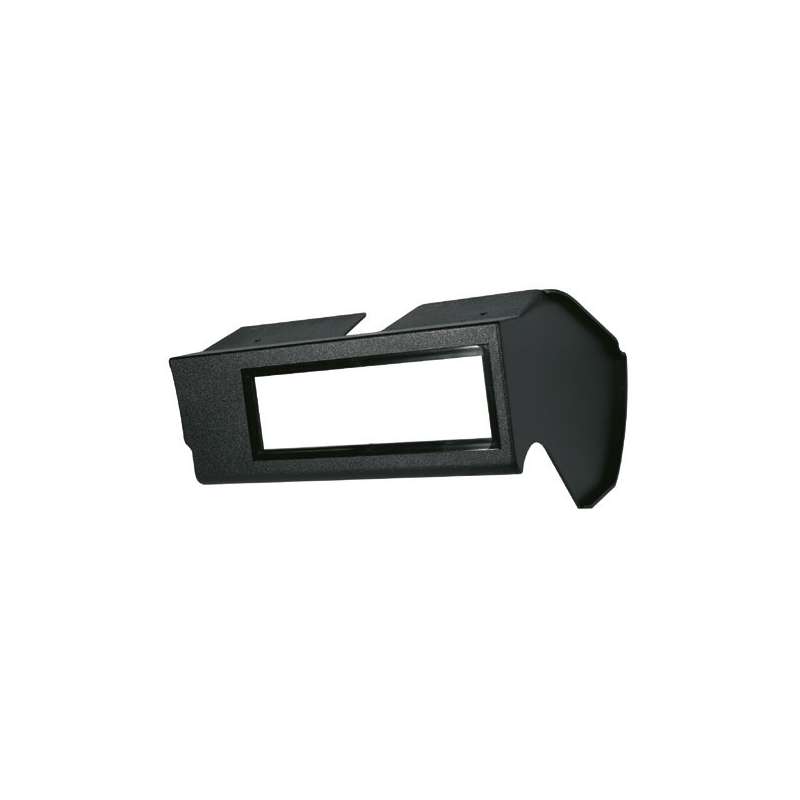 SUPPORTO X PLANCIA AUTORADIO FIAT PANDA