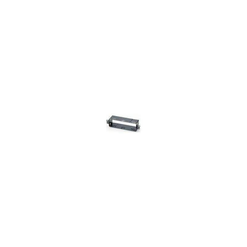 SUPPORTO X PLANCIA AUTORADIO DAEWOO LANOS