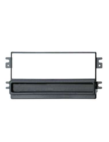 SUPPORTO X PLANCIA AUTORADIO KIA CLARUS