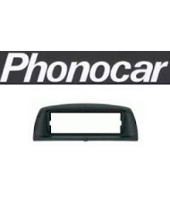 SUPPORTO X PLANCIA AUTORADIO FIAT PUNTO 99