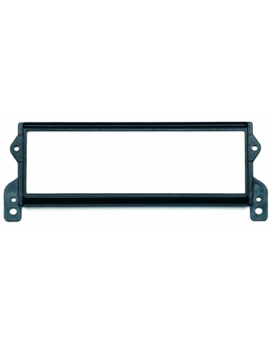 SUPPORTO X PLANCIA AUTORADIO BMW MINI