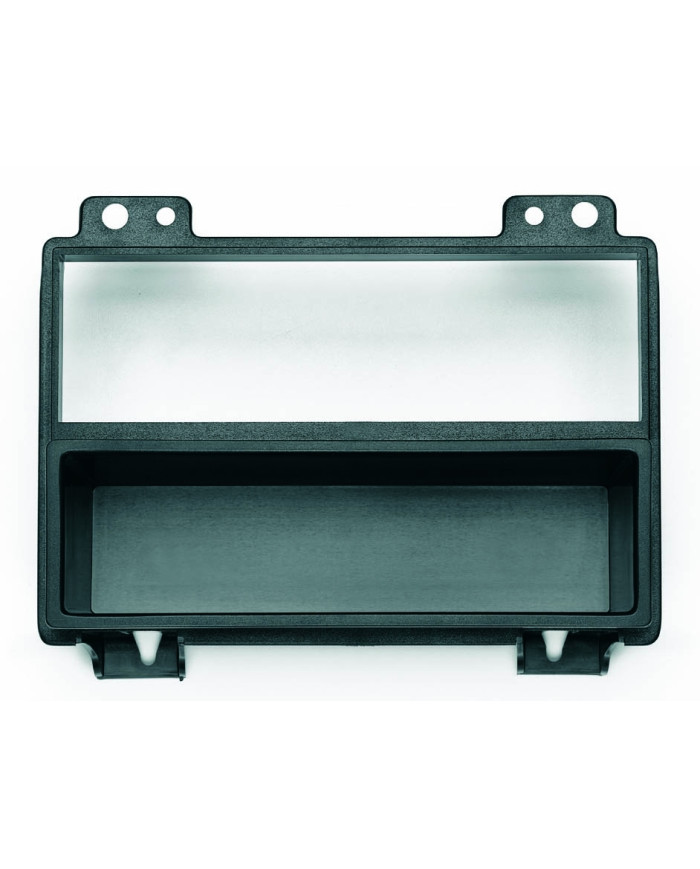 SUPPORTO X PLANCIA AUTORADIO FORD FIESTA 02