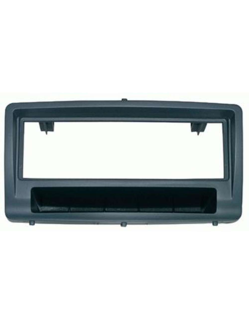 SUPPORTO X PLANCIA AUTORADIO TOYOTA COROLLA 02