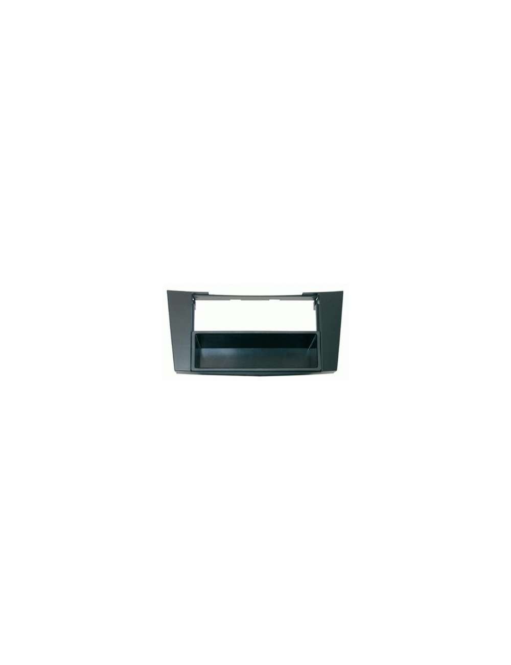 SUPPORTO X PLANCIA AUTORADIO MERCEDES CL E