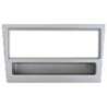SUPPORTO X PLANCIA AUTORADIO OPEL MERIVA