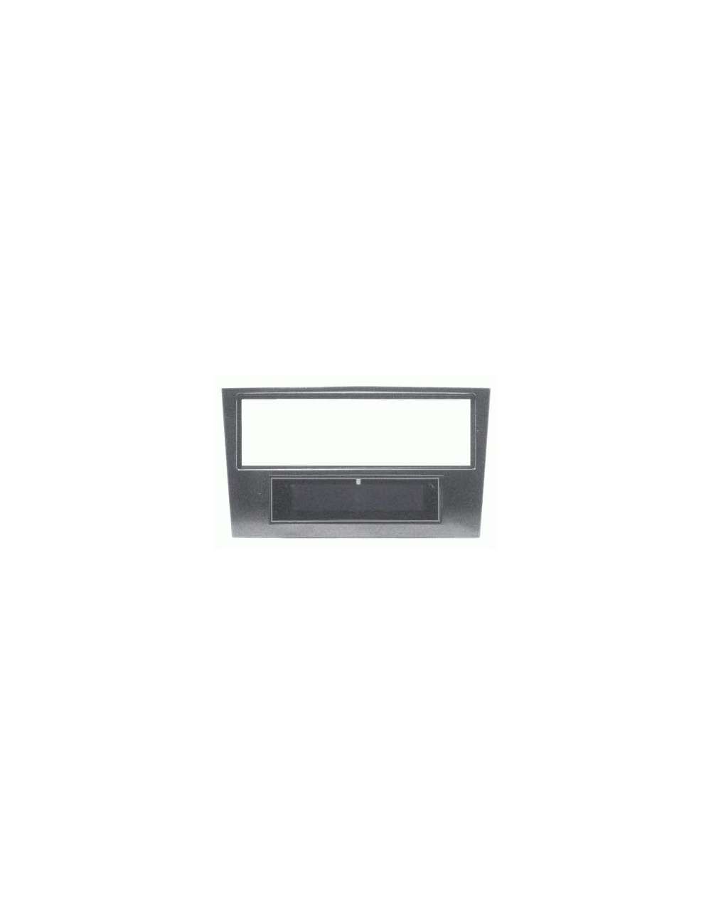 SUPPORTO X PLANCIA AUTORADIO OPEL ASTRA 04