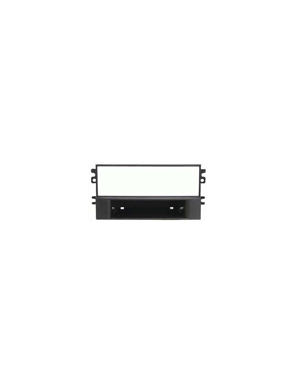 SUPPORTO X PLANCIA AUTORADIO KIA SPORTAGE 05