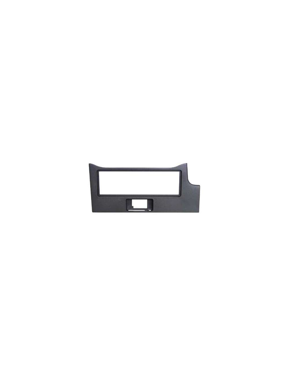 SUPPORTO X PLANCIA AUTORADIO NISSAN PRIMERA 02
