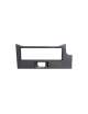 SUPPORTO X PLANCIA AUTORADIO NISSAN PRIMERA 02