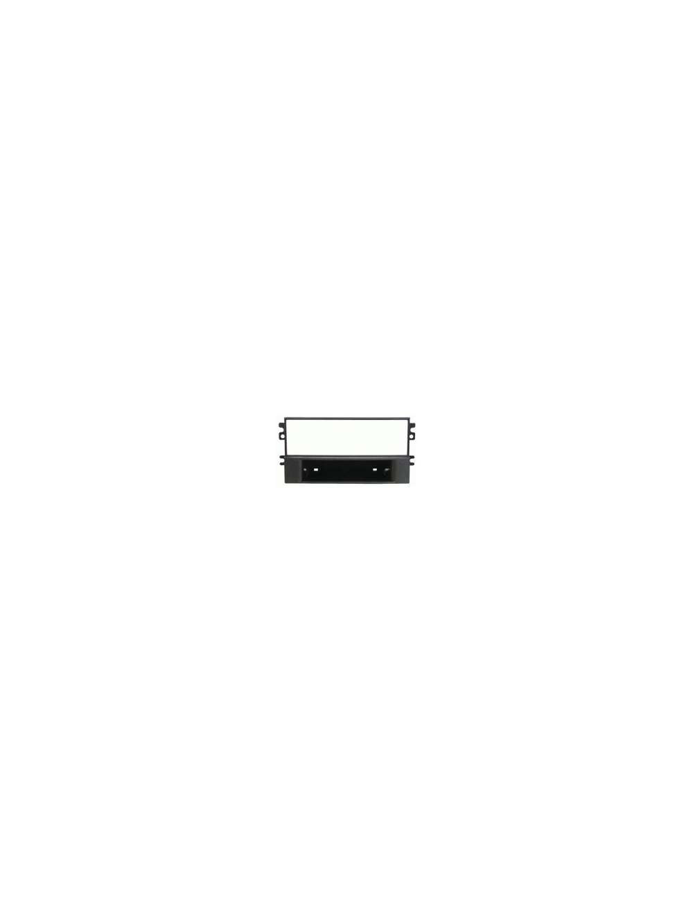 SUPPORTO X PLANCIA AUTORADIO KIA CARENS 05