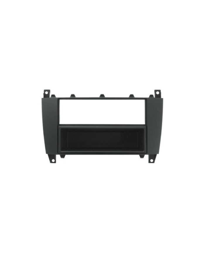 SUPPORTO X PLANCIA AUTORADIO MERCEDES CL C 04