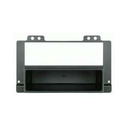 SUPPORTO X PLANCIA AUTORADIO FREELANDER 04