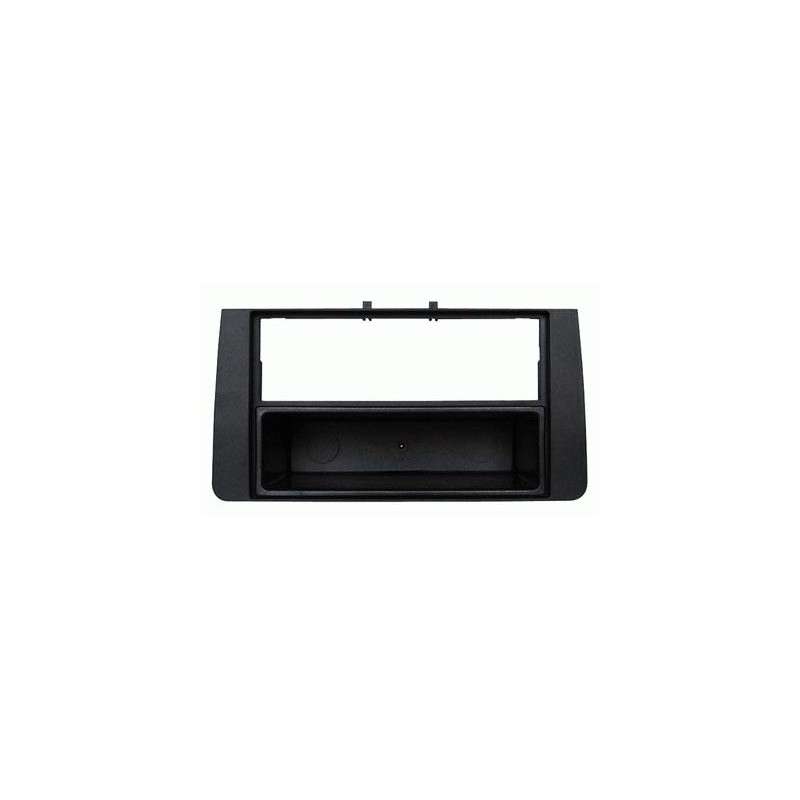 SUPPORTO X PLANCIA AUTORADIO AUDI A3 03