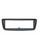 SUPPORTO X PLANCIA AUTORADIO PEUGEOT 107