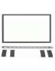 supporto-x-plancia-autoradio-ssangyong-kiron