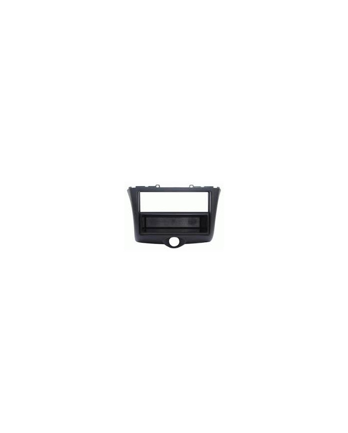 SUPPORTO X PLANCIA AUTORADIO TOYOTA YARIS 03-06