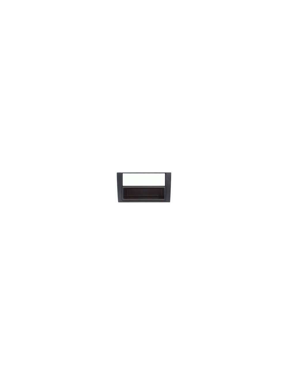 SUPPORTO X PLANCIA AUTORADIO AUDI A4 07 DOPPIO DI