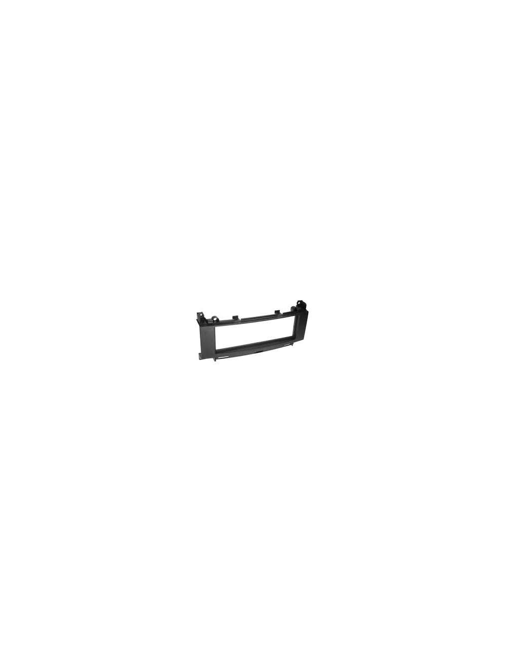SUPPORTO X PLANCIA AUTORADIO MERCEDS CL A 05
