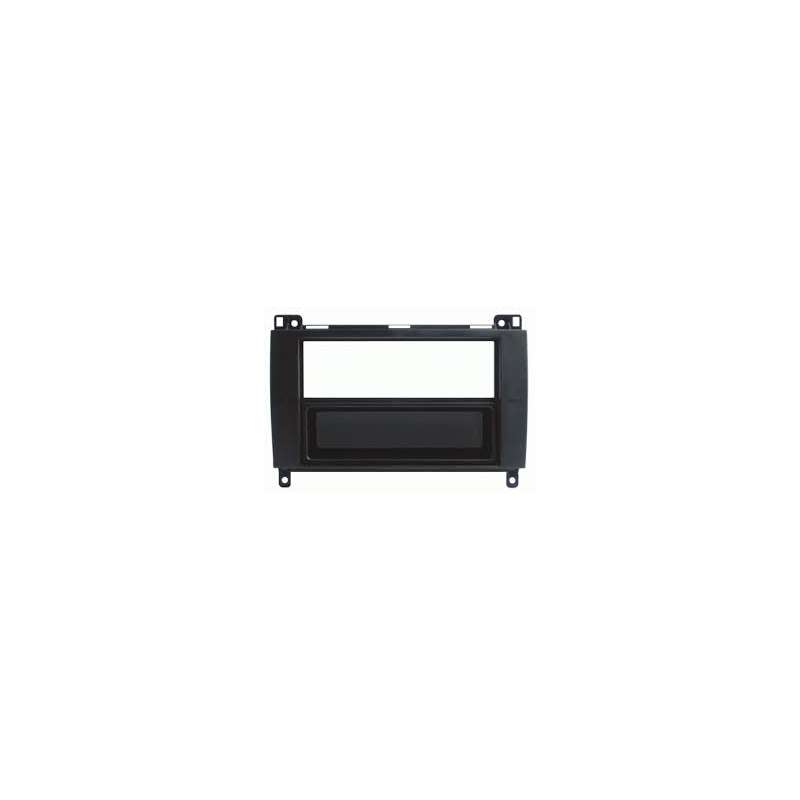 SUPPORTO X PLANCIA AUTORADIO MERCEDES CL A-B