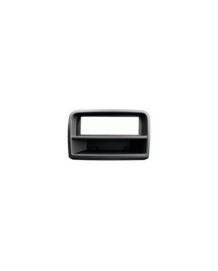 SUPPORTO X PLANCIA AUTORADIO FIAT CROMA 05