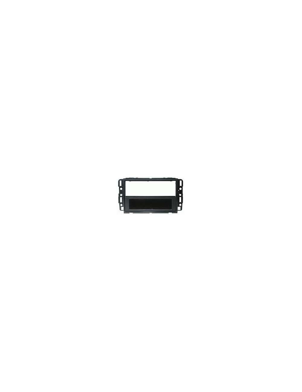 SUPPORTO X PLANCIA AUTORADIO SAAB 9.7 06 DOPPIO D
