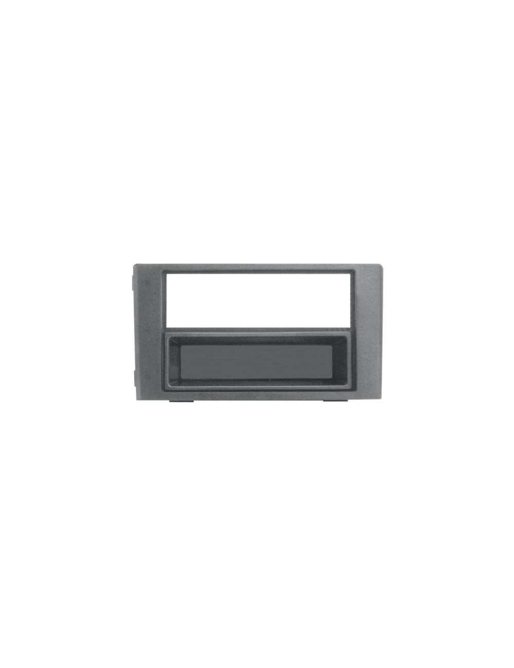 SUPPORTO X PLANCIA AUTORADIO FIAT IVECO DAILY 12>