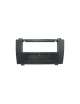 SUPPORTO X PLANCIA AUTORADIO MERCEDES CL SLK 04 D
