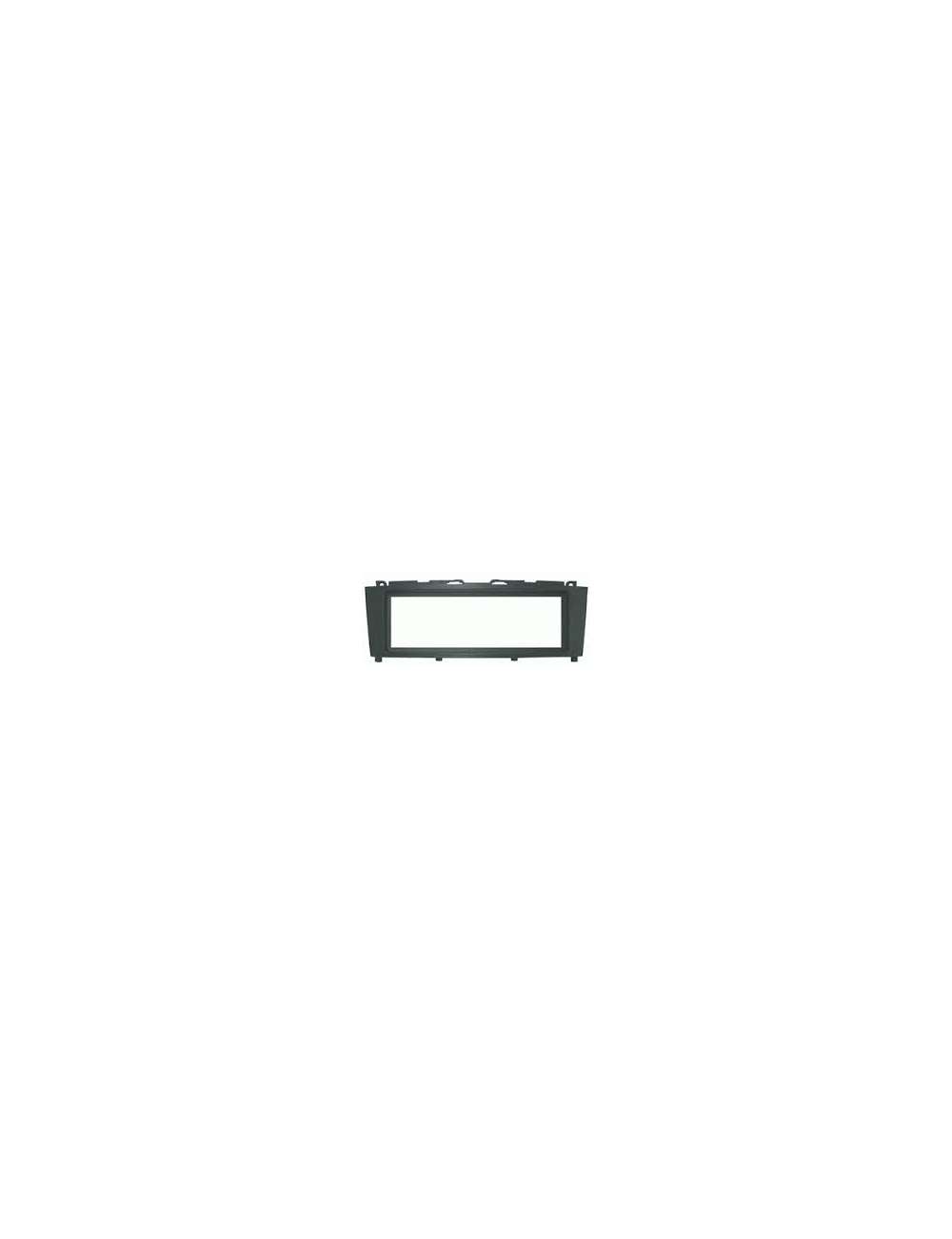 SUPPORTO X PLANCIA AUTORADIO MERCEDES CL C 07 NER