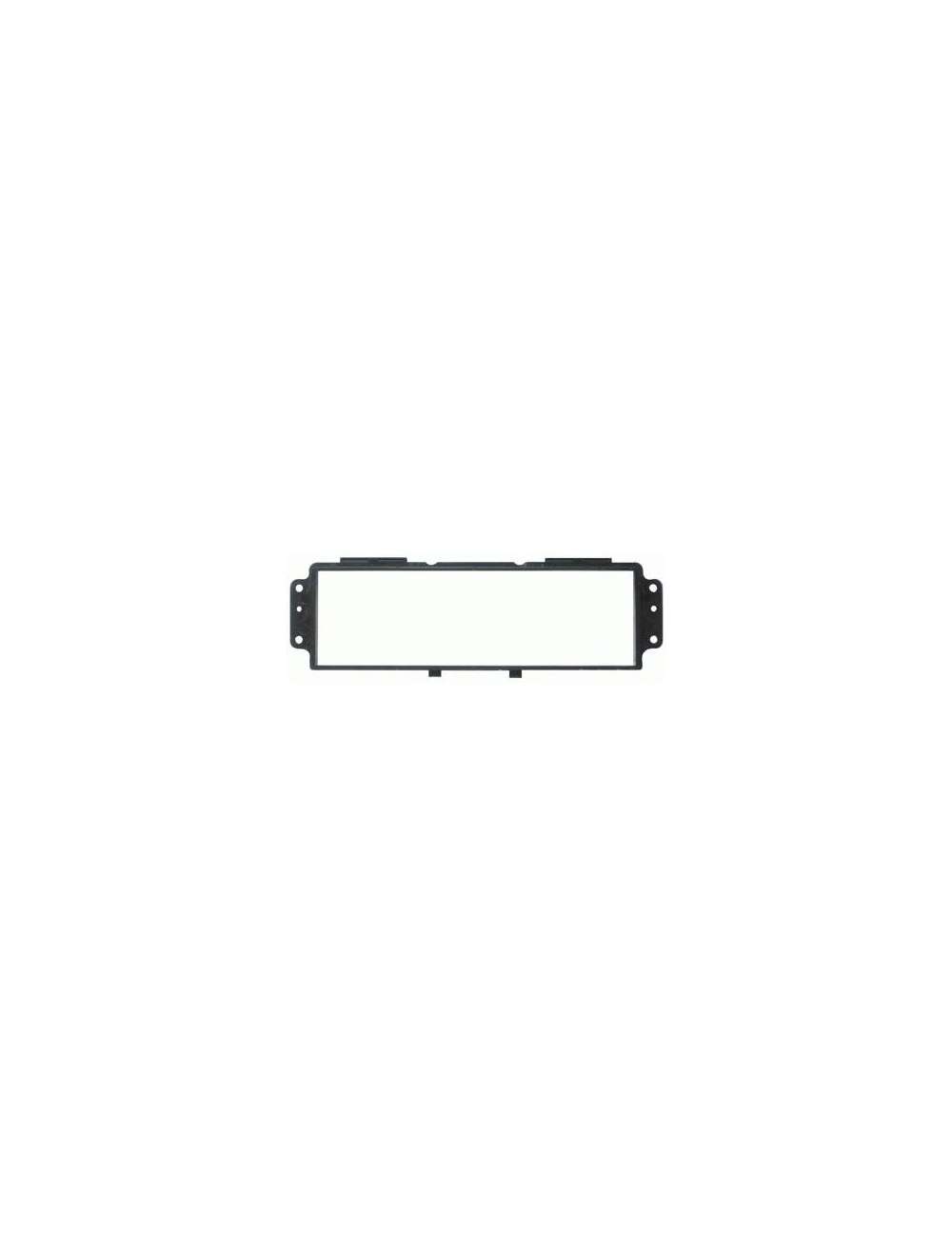 SUPPORTO X PLANCIA AUTORADIO KIA PICANTO 08