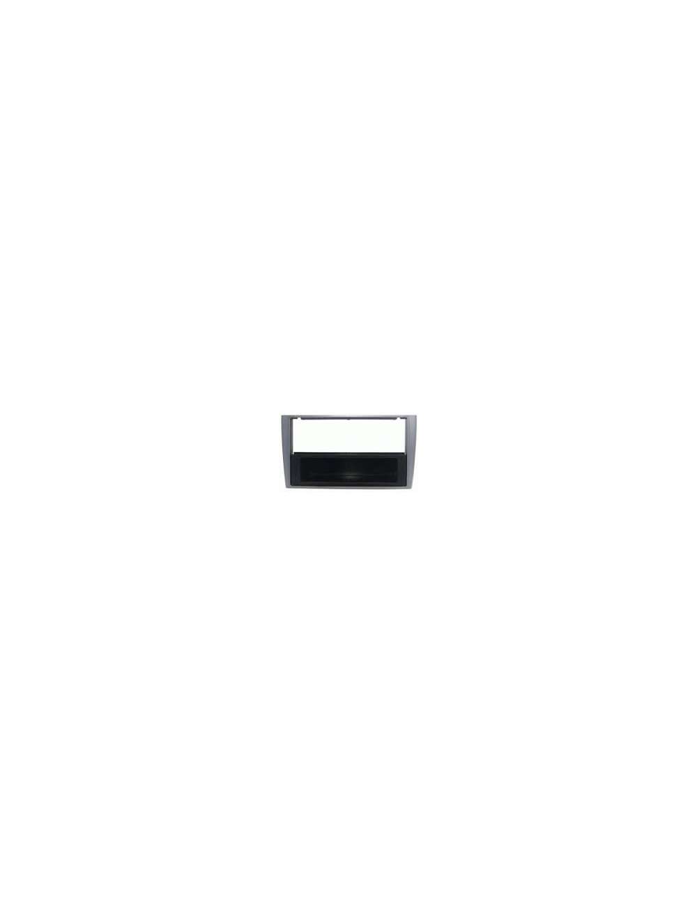 SUPPORTO X PLANCIA AUTORADIO PEUGEOT 308 DOPPIO DI